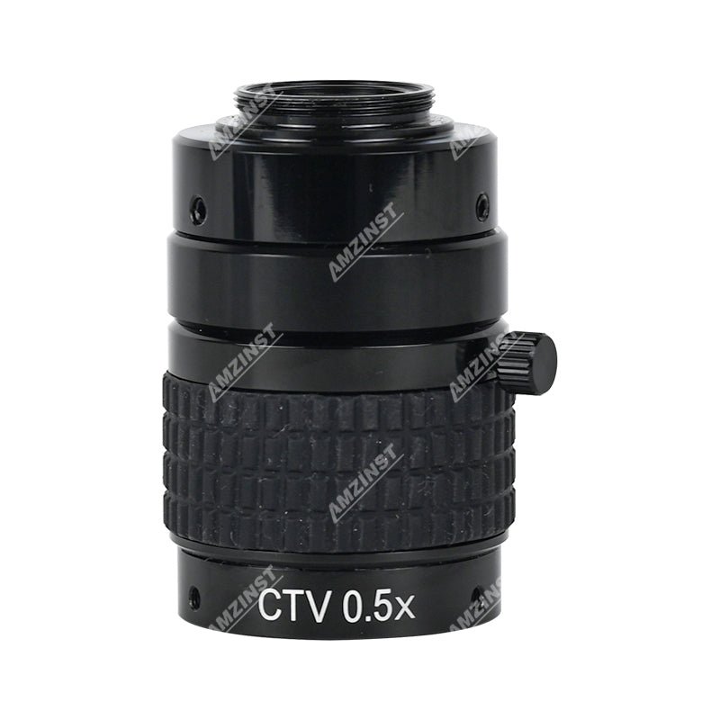 ZMH45DF3P 0.7x-4.5x Zoom lens with external detent position & 3mm fine focus ZMH45DF3P 0.7x-4.5x Zoom lens with external detent position & 3mm fine focus