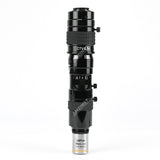 ZMH45DF3P 0.7x-4.5x Zoom lens with external detent position & 3mm fine focus ZMH45DF3P 0.7x-4.5x Zoom lens with external detent position & 3mm fine focus