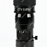 Navitar Zoom 6000 lente SM-Z6 con posiciones de detención externas Navitar Zoom 6000 lente SM-Z6 con posiciones de detención externas