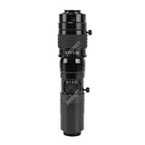 Navitar Zoom 6000 lente SM-Z6 con posiciones de detención externas Navitar Zoom 6000 lente SM-Z6 con posiciones de detención externas