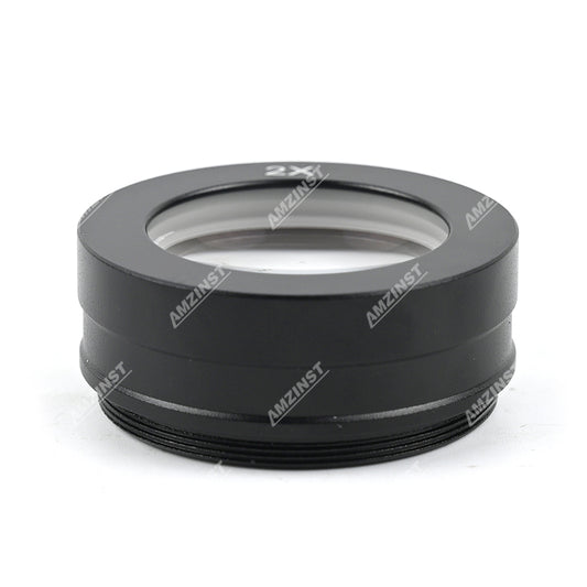 ZML-A-2X Auxiliary objective 2X for ZML45-B2 microscope