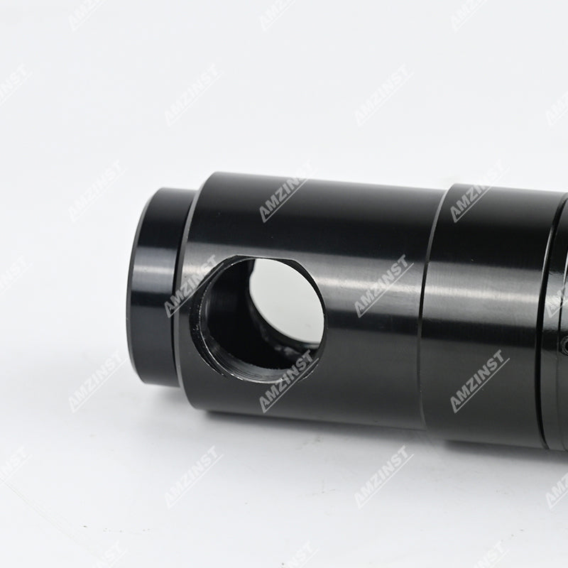 ZMR-0745 Zoom 0.7X-4.5X Single Lens With External Detent Position & Coaxial Light Port ZMR-0745 Zoom 0.7X-4.5X Single Lens With External Detent Position & Coaxial Light Port