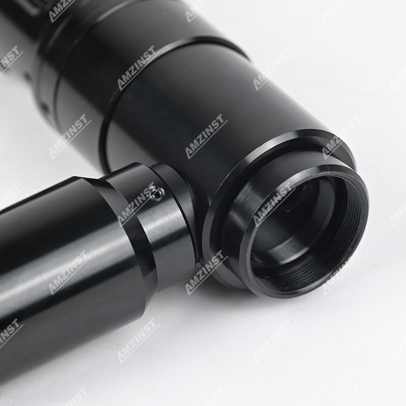 ZMR-0745APO10X zoom 0.7x-4.5x single lens with 10x Semi-APO Infinity Plan Achromatic Metallographic Objective ZMR-0745APO10X zoom 0.7x-4.5x single lens with 10x Semi-APO Infinity Plan Achromatic Metallographic Objective