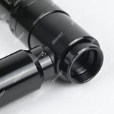 ZMR-0745APO10X zoom 0.7x-4.5x single lens with 10x Semi-APO Infinity Plan Achromatic Metallographic Objective ZMR-0745APO10X zoom 0.7x-4.5x single lens with 10x Semi-APO Infinity Plan Achromatic Metallographic Objective