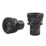 ZMX12-15EX PL15X/16 мм фокусирующий окуляр микроскопа ZMX12-15EX PL15X/16 мм фокусирующий окуляр микроскопа
