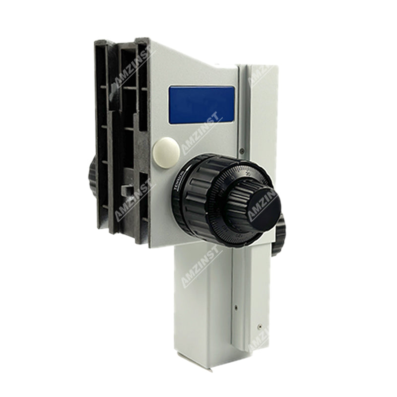 ZMX12-A1 Coarse And Fine Coaxial Focus ZMX12-A1 Coarse And Fine Coaxial Focus