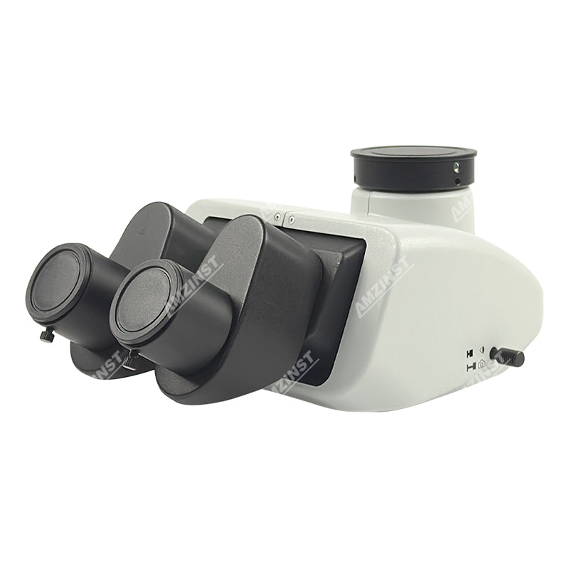 ZMX12-TTR Trinocular Viewing Head ZMX12-TTR Trinocular Viewing Head