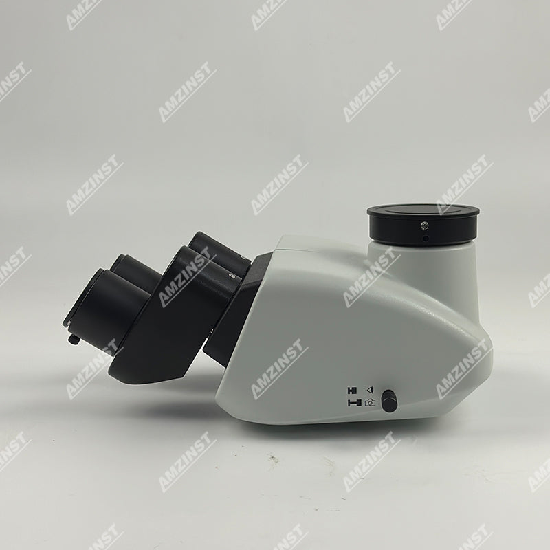 ZMX12-TTR Trinocular Viewing Head ZMX12-TTR Trinocular Viewing Head