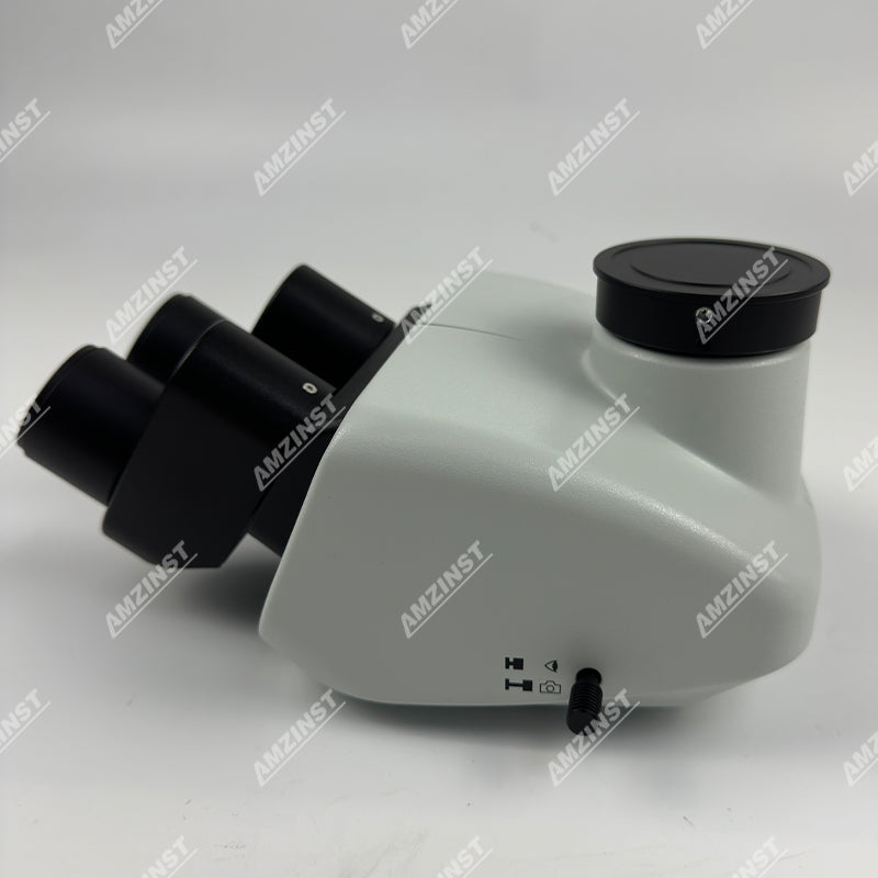 ZMX12-TTR Trinocular Viewing Head ZMX12-TTR Trinocular Viewing Head