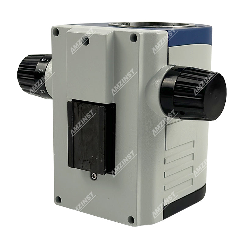 ZMX12-ZB 0.63X-8X Zoom Objective ZMX12-ZB 0.63X-8X Zoom Objective