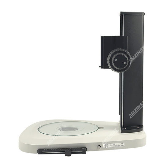 Контрастный стенд для косого освещения ZMX90-BL OIC