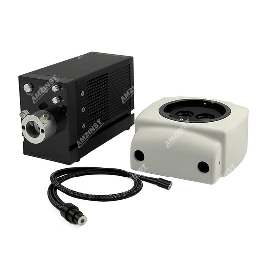 Детали коаксиального освещения ZMX90-CLG