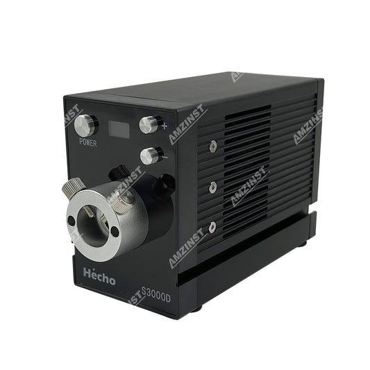 Детали коаксиального освещения ZMX90-CLG