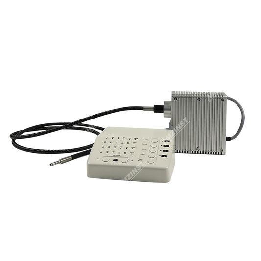 ZMX90-FLA LED эпифлуоресцентные компоненты