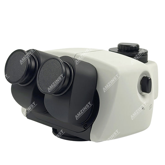 Тринокулярная трубка ZMX90-HE20