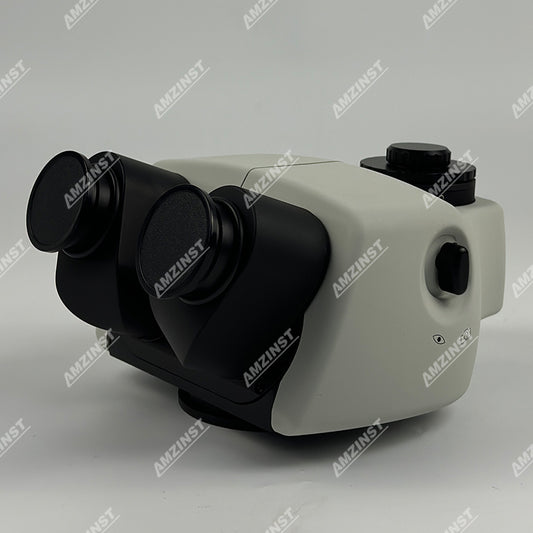 Тринокулярная трубка ZMX90-HE20