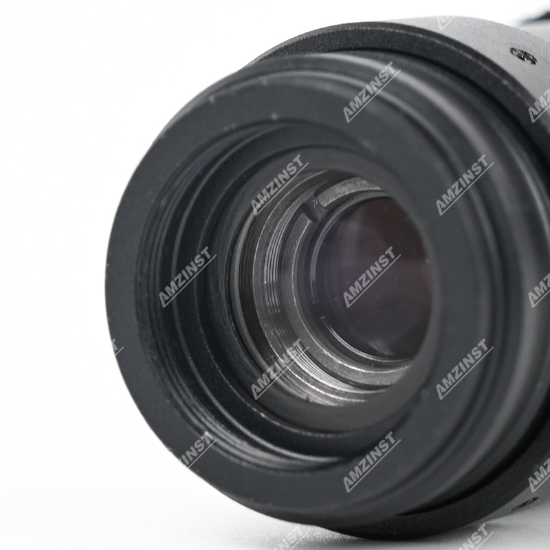 ZMZ45HE Zoom 0.7x-4.5x Zoom Monocular Microscope Head ZMZ45HE Zoom 0.7x-4.5x Zoom Monocular Microscope Head