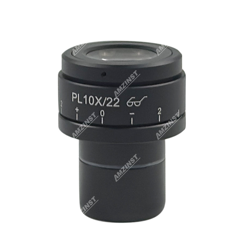 ZX12-10EXFH PL10X/22mm Diopter Adjustable With Reticle ZX12-10EXFH PL10X/22mm Diopter Adjustable With Reticle