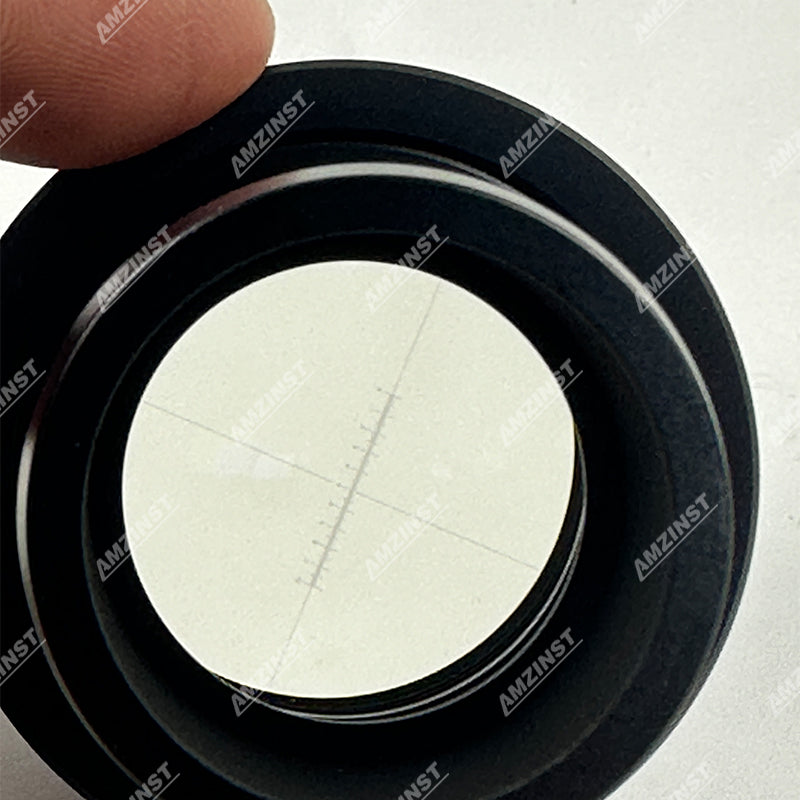 ZX12-10EXFH PL10X/22mm Diopter Adjustable With Reticle ZX12-10EXFH PL10X/22mm Diopter Adjustable With Reticle