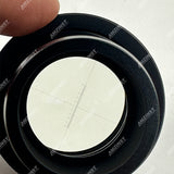 ZX12-10EXFH PL10X/22mm Diopter Adjustable With Reticle ZX12-10EXFH PL10X/22mm Diopter Adjustable With Reticle