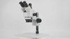 Тринокулярный стереомикроскоп ZM0745T-L1 с увеличением 0,7–4,5X Тринокулярный стереомикроскоп ZM0745T-L1 с увеличением 0,7–4,5X