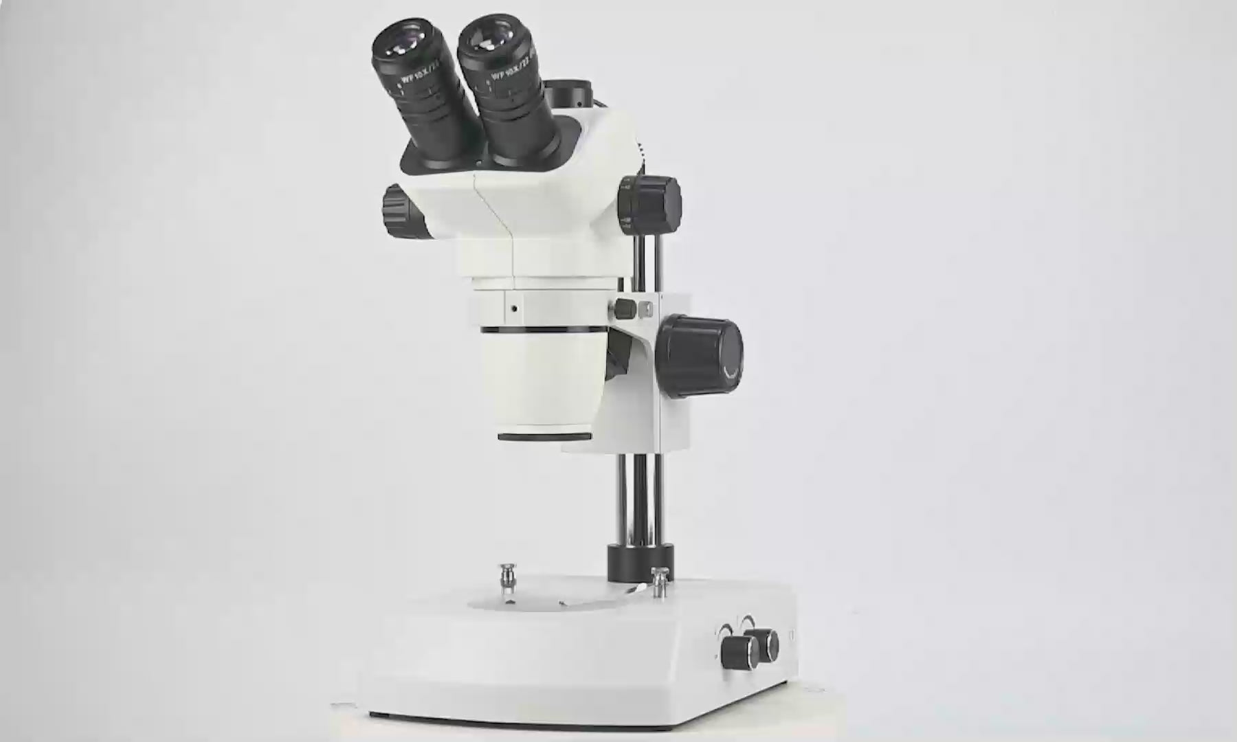 ZM6745T-D2 Тринокулярный стереомикроскоп с зумом ZM6745T-D2 Тринокулярный стереомикроскоп с зумом