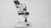 Бинокулярный стереомикроскоп ZM-2BD2 с увеличением 0,7X-4,5X Бинокулярный стереомикроскоп ZM-2BD2 с увеличением 0,7X-4,5X
