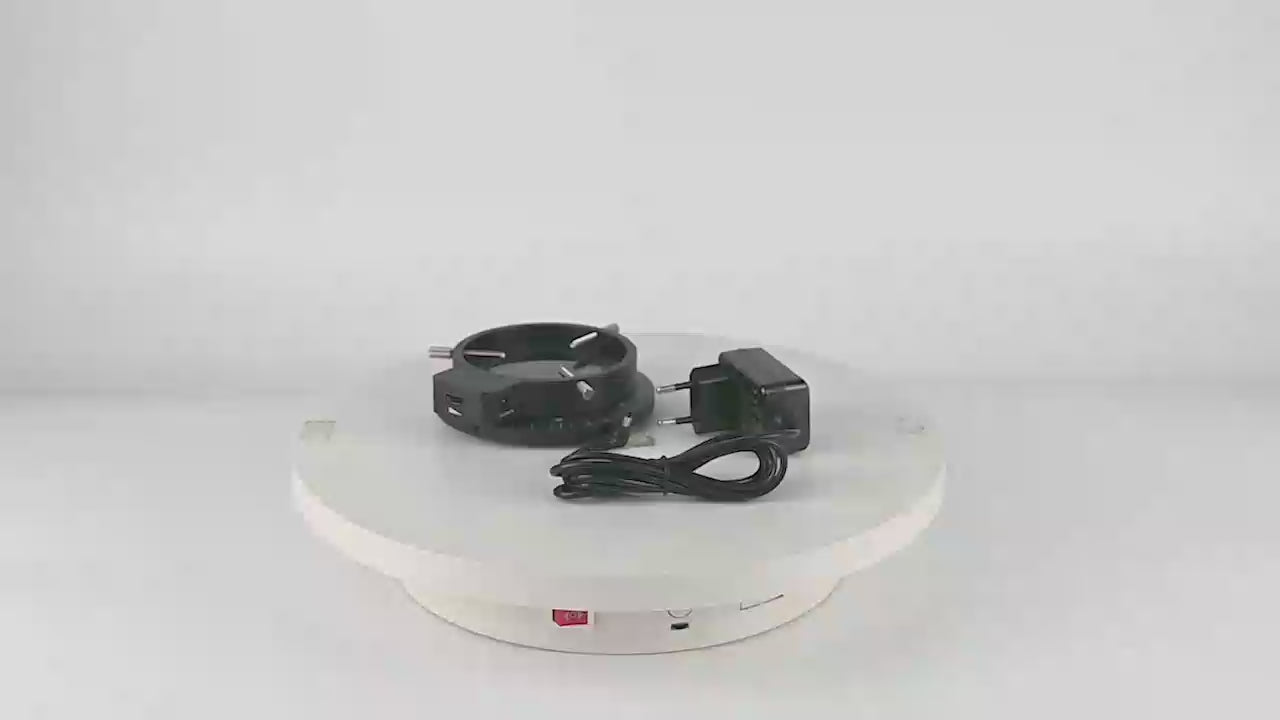 Светодиодный поляризованный кольцевой светильник LED-180HP с внутренним диаметром 83 мм для стереомикроскопа Светодиодный поляризованный кольцевой светильник LED-180HP с внутренним диаметром 83 мм для стереомикроскопа