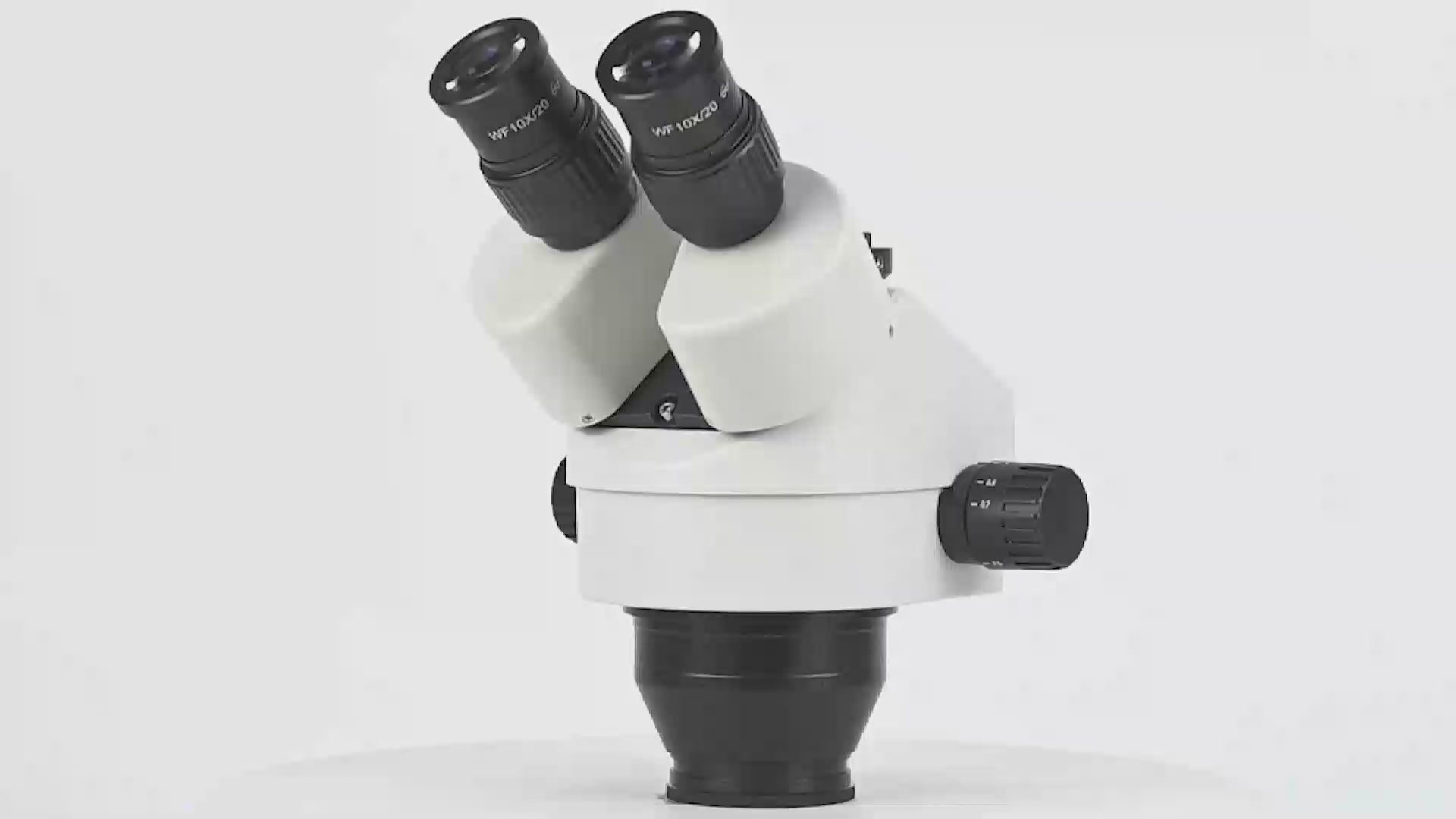 SZM-0745TH 7x-45x Simul-Focal Trinocular Zoom Stereo Microscope Head SZM-0745TH 7x-45x Simul-Focal Trinocular Zoom Stereo Microscope Head