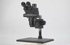 ZM6565T-B3 0.65X-6.5X Zoom Trinocular Stereo Microscope ZM6565T-B3 0.65X-6.5X Zoom Trinocular Stereo Microscope