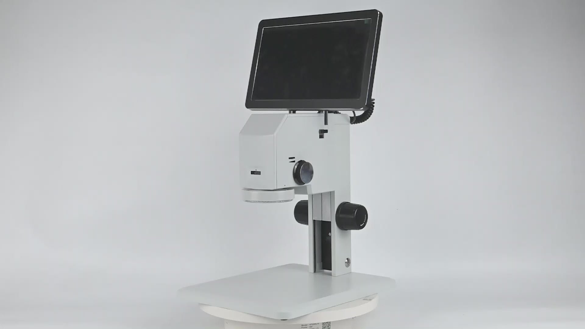ZM-20LCD3D 3D стереомикроскоп с ручным вращением и 11,6-дюймовым HD-экраном ZM-20LCD3D 3D стереомикроскоп с ручным вращением и 11,6-дюймовым HD-экраном