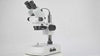 NZM0745B-D2 0.7X-4.5X Zoom Binocular Stereo Microscope NZM0745B-D2 0.7X-4.5X Zoom Binocular Stereo Microscope