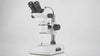 Бинокулярный стереомикроскоп ZM6745B-D2 с зумом Бинокулярный стереомикроскоп ZM6745B-D2 с зумом