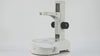 DL-1EUD Track Microscope Stand with 3W LED Transmitted Light DL-1EUD Track Microscope Stand with 3W LED Transmitted Light
