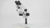 Бинокулярный стереомикроскоп ZM0745B-L1 с увеличением 0,7–4,5X Бинокулярный стереомикроскоп ZM0745B-L1 с увеличением 0,7–4,5X