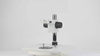 L2 Microscope Post Stand with Large Base, 76mm Coarse Focus L2 Microscope Post Stand with Large Base, 76mm Coarse Focus