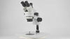 ZM0745T-L2 0.7X-4.5X Zoom Trinocular Stereo Microscope ZM0745T-L2 0.7X-4.5X Zoom Trinocular Stereo Microscope