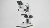 NZM0745B-D6 0.7X-4.5X Zoom Binocular Stereo Microscope NZM0745B-D6 0.7X-4.5X Zoom Binocular Stereo Microscope