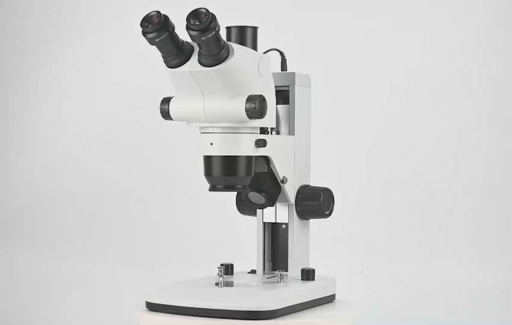 ZM6565T-D6  0.65X-6.5X Zoom Stereo Microscope ZM6565T-D6  0.65X-6.5X Zoom Stereo Microscope