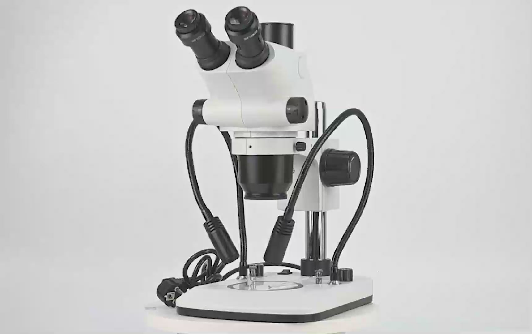 ZM6565T-D9 0.65X-6.5X Zoom Stereo Microscope ZM6565T-D9 0.65X-6.5X Zoom Stereo Microscope
