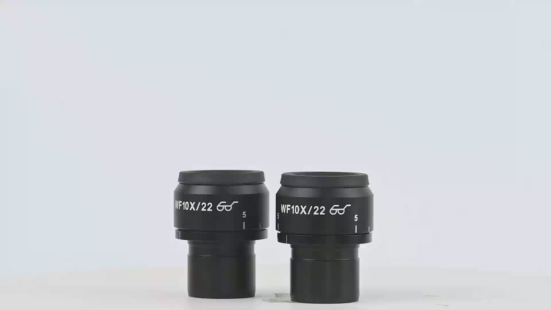 ZM0850-10EX 10X/22mm Focusing Microscope Eyepiece ZM0850-10EX 10X/22mm Focusing Microscope Eyepiece