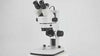 Тринокулярный стереомикроскоп ZM-2TD6 с увеличением 0,7X-4,5X Тринокулярный стереомикроскоп ZM-2TD6 с увеличением 0,7X-4,5X