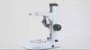 F1 Microscope Track Stand, 76mm Coarse Focus, Top and Bottom LED Light (Dimmable) F1 Microscope Track Stand, 76mm Coarse Focus, Top and Bottom LED Light (Dimmable)
