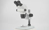 Стереомикроскоп ZM6565B-D5 с увеличением 0,65X-6,5X Стереомикроскоп ZM6565B-D5 с увеличением 0,65X-6,5X