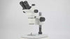 ZM6745T-D1 Тринокулярный стереомикроскоп с увеличением 0,67-4,5X ZM6745T-D1 Тринокулярный стереомикроскоп с увеличением 0,67-4,5X