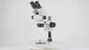 NZM0745B-L2 0.7X-4.5X Zoom Binocular Stereo Microscope NZM0745B-L2 0.7X-4.5X Zoom Binocular Stereo Microscope