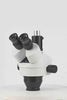 SZM-0745THX 7x-45x Trinocular Zoom Stereo Microscope Head with Lever SZM-0745THX 7x-45x Trinocular Zoom Stereo Microscope Head with Lever