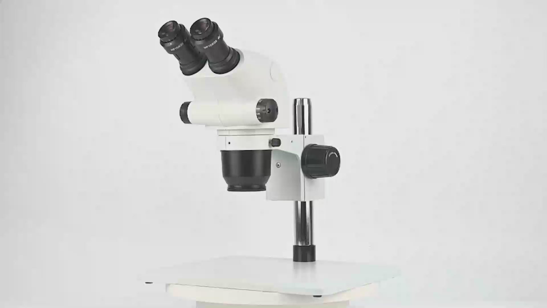 ZM6565B-L1 0.65X-6.5X Zoom Binocular Stereo Microscope ZM6565B-L1 0.65X-6.5X Zoom Binocular Stereo Microscope