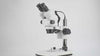 NZM0745B-D5L 0.7X-4.5X Zoom Binocular Stereo Microscope NZM0745B-D5L 0.7X-4.5X Zoom Binocular Stereo Microscope