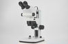 ZM6565B-D6 0.65X-6.5X Zoom Stereo Microscope ZM6565B-D6 0.65X-6.5X Zoom Stereo Microscope